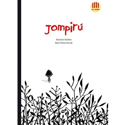 Imagen de Jompirú (Trampantojo)