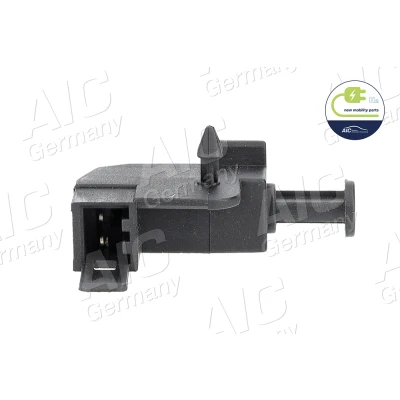 Imagen de AIC 57962 Interruptor, contacto de puerta 2 SEAT: Ibiza 2, Córdoba I Berlina, Inca, AUDI: A6 C5 VOLKSWAGEN: Polo III Hatchback, GOLF 3
