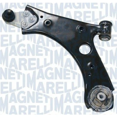 Imagen de MAGNETI MARELLI 301181348200 Barra oscilante, suspensión de ruedas Eje delantero, izquierda Brazo oscilante transversal FIAT: Tipo Familiar