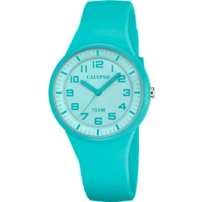 Imagen de CALYPSO Reloj Mujer K5851/4 Trendy Caja de Caucho Multi