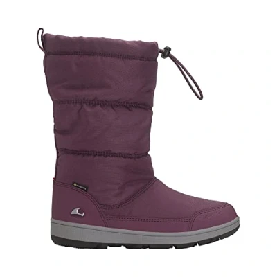 Imagen de Viking Al​b​a​ Hi​g​h​ GTX Wa​r​m​, Botas de Nieve, Niñas, Plum, 38 EU