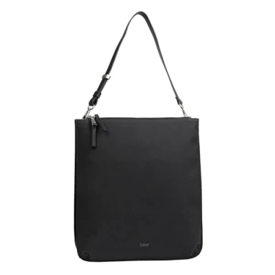 Imagen de Gabor Kimberly Schulter 34 CM Bolso shopping, Mujer, Talla: One Size, Black