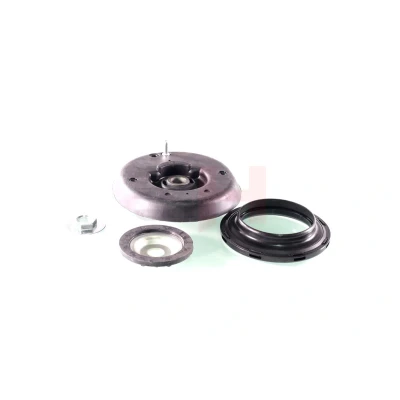 Imagen de GH 361902 Kit reparación, apoyo columna amortiguación Eje delantero, derecha, izquierda CITROËN: C3 I Hatchback