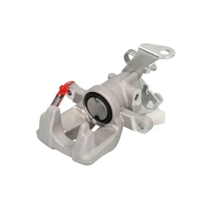 Imagen de LAUBER 77.3450 Pinza de freno Aluminio Eje trasero izquierda OPEL: Corsa D Hatchback, FIAT: Grande Punto Hatchback