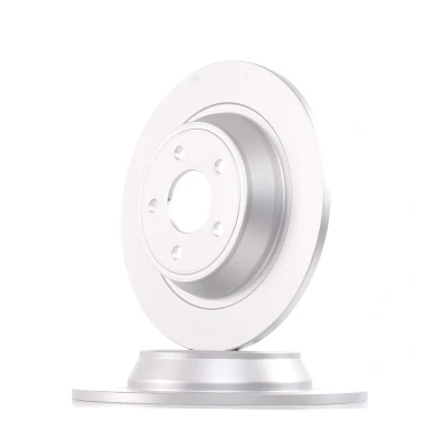 Imagen de BOSCH 0 986 479 D37 Disco de freno 302 11 5 108 macizo, ventilación interna revestido FORD: Mondeo Limousine, Kombi,