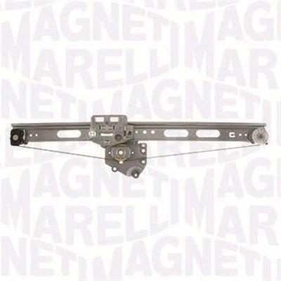 Imagen de Magneti Marelli Elevalunas Delante, derecha eléctrico sin electromotor 350103170222 MERCEDES BENZ: Clase A