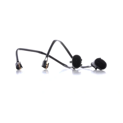 Imagen de QUICK BRAKE WS 0323 A Sensor de Desgaste Pastillas Frenos Kit ejes IVECO: DAILY 6 , V Furgón / Familiar, Pritsche/Fahrgestell