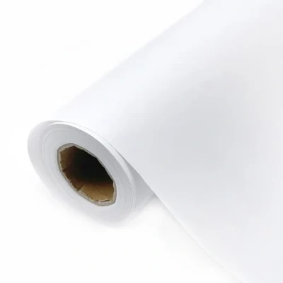 Imagen de Rollo de papel para plotter, 60gr, 914mm x 50m impresión ink jet. (1 Rollo)