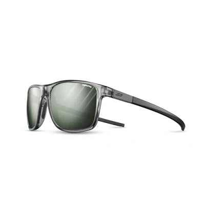 Imagen de Julbo The Streets Gafas de Sol, Black/Gray, L Unisex Adulto
