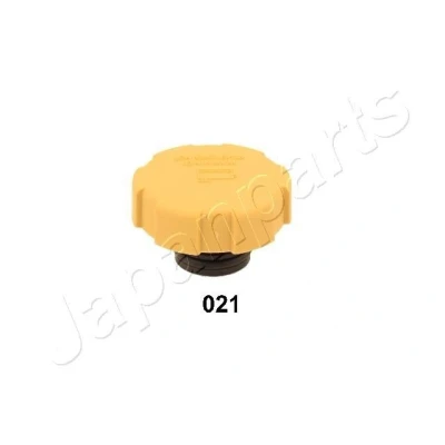 Imagen de JAPANPARTS KH 021 Tapa, radiador 1,2 MITSUBISHI: PAJERO 1, L200 II Pick up, OPEL: Astra H Hatchback, Zafira B, SEAT: Leon I Hatchback