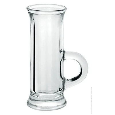 Imagen de BORGONOVO Vasos de chupito (6 Unidades, 4,5 cl)