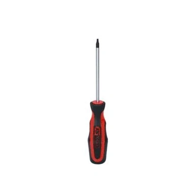 Imagen de KS TOOLS 159.1032 Destornillador T10 205, 100 Torx