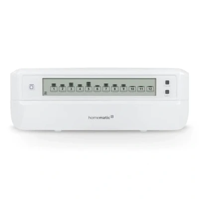 Imagen de Homematic IP 153621A0 Calefacción por, Blanco