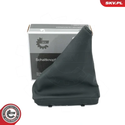 Imagen de ESEN SKV 63SKV917 Revestimiento de la palanca cambio OPEL: Corsa C Hatchback