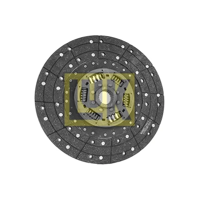 Imagen de LuK 335 0337 10 Disco de Embrague 350 24 del lado volante