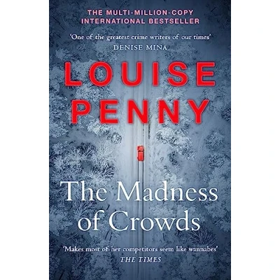 Imagen de The Madness Of Crowds