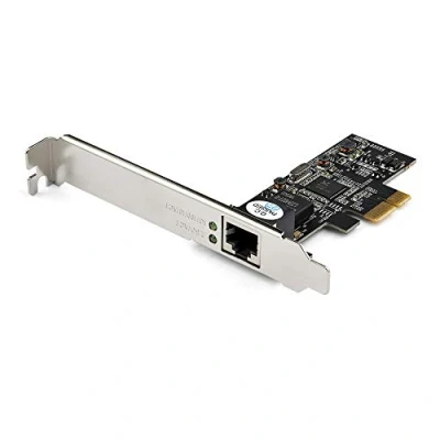 Imagen de StarTech.com Tarjeta DE Red PCIE 1 Puerto, ST2GPEX