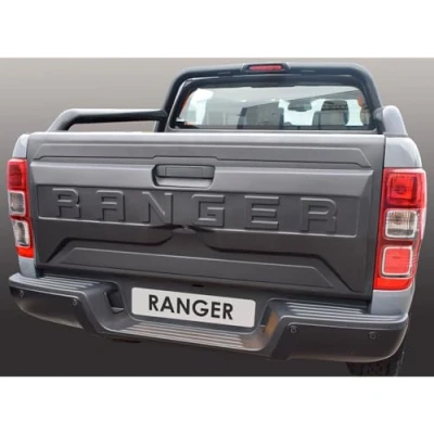 Imagen de RGM TG100 Cubierta (tapa trasera) FORD: Ranger Mk3 (TKE) 2.2 TDCi, TDCi 4x4, 2.0 EcoBlue 2.5 i CNG, Tracción trasera
