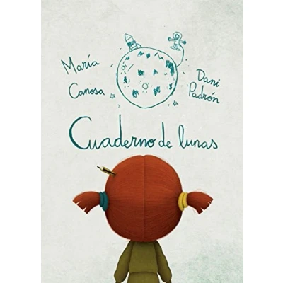 Imagen de Cuaderno de Lunas