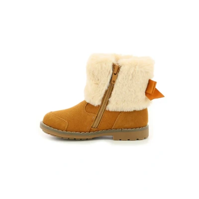 Imagen de Mod8 Stelie Botas para la nieve niños, Talla: 34, Camel Zapatos