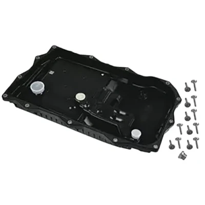 Imagen de ZF GETRIEBE 1087.298.362 Kit filtro hidrtáulico, caja automática sin aceite LAND ROVER: Range Rover Sport