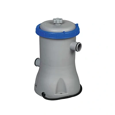Imagen de Bestway Flowclear Filtro Bomba 2.006 L/PU Incl. Cartucho hasta 8000 L