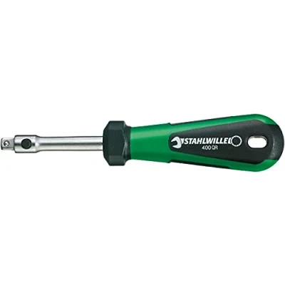 Imagen de Stahlwille 400 QR Porta Utiles 1/4&quot;