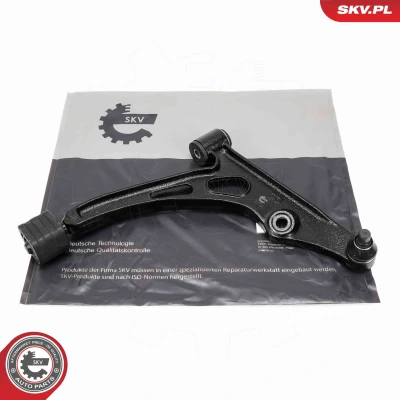 Imagen de ESEN SKV 69SKV144 Barra oscilante, suspensión de ruedas Eje delantero, derecha Brazo oscilante transversal SUZUKI: SWIFT 2