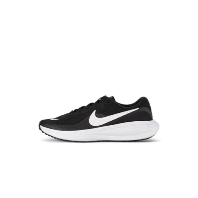 Imagen de Nike Performance Revolution 8 Zapatillas running asfalto, Hombre, Talla: 45.5, Black/white Zapatos