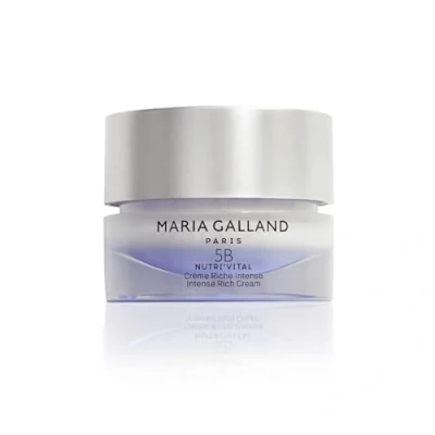 Imagen de Maria Galland 5B NutriVital Intense Rich Cream 50 ml
