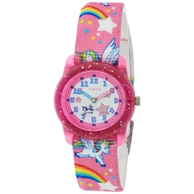Imagen de Reloj de pulsera Timex Unisex Niños TW7C25500