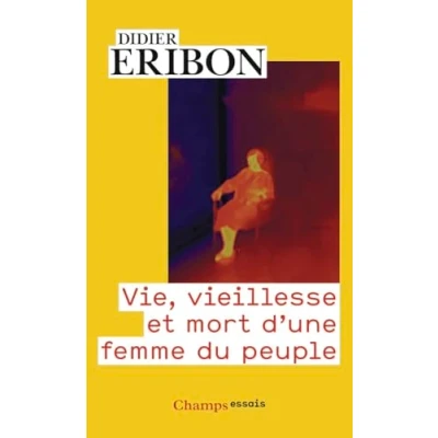 Imagen de Vie Vieillesse Et Mort D Une Femme Du Peuple