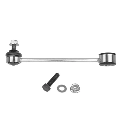 Imagen de MEYLE 116 060 0030/HD Bieleta de suspensión Eje trasero, derecha, trasero izquierda 241 M12X1,5 Quality con boca para llave VOLKSWAGEN: Caddy 3