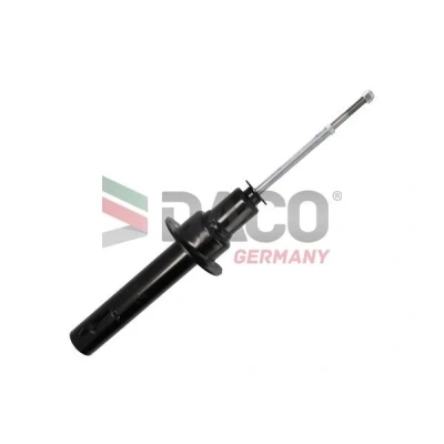 Imagen de DACO Germany 451602 amortiguador Presión de gas Bitubular Columna Espiga arriba JEEP: GRAND CHEROKEE 3, Commander, FIAT: BRAVO 2