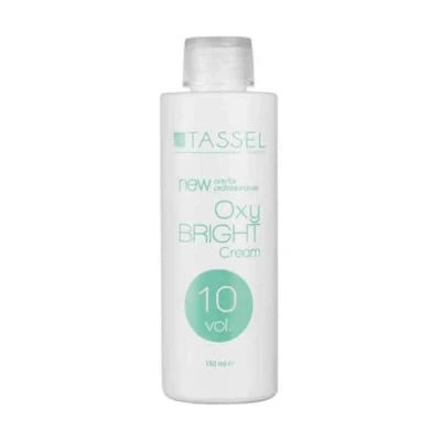 Imagen de OXY BRIGHT CREAM 10 VOLUMEN 150ML.