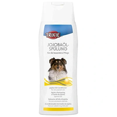 Imagen de TRIXIE Acondicionador de Jojoba Aceite para Perros