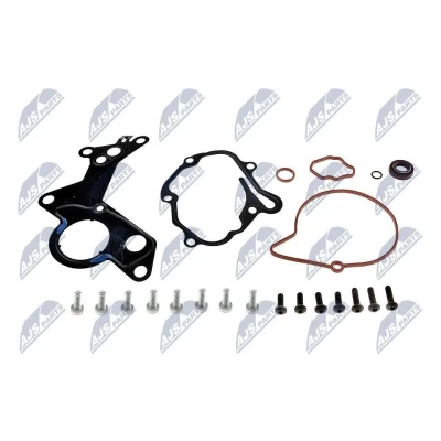 Imagen de NTY PVP VW 000A Kit reparación bomba tándem VOLKSWAGEN: Golf 5, Passat B6 Berlina, 4, AUDI: A3 Hatchback, Sportback, SEAT: Altea XL, Ibiza 3