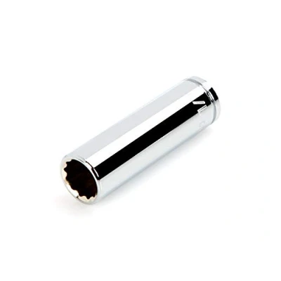 Imagen de TEKTON Unidad de 3/8&quot; x 1/2&quot; profundidad 12 Pt. Socket SHD13213