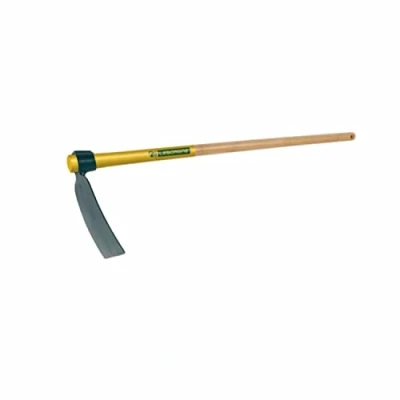 Imagen de Fiskars 364141 Azada estándar (forjada, 14 cm, con mango)