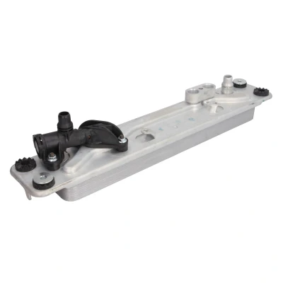 Imagen de THERMOTEC D4B017TT Radiador de Aceite BMW: X5, X6