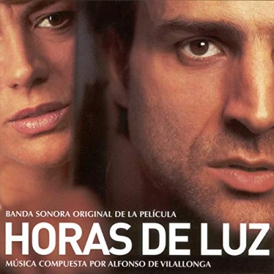 Imagen de Horas de Luz B.s.o. Alfonso Vilallonga