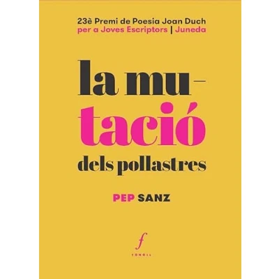 Imagen de la mutació dels pollastres: 66 (Joan Duch)