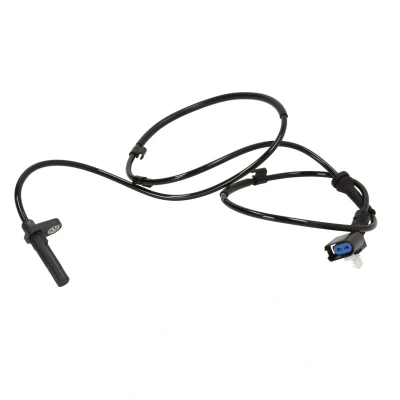 Imagen de ABE CCZ1653ABE Sensor de ABS Atrás izquierda con cable Hall 1325 FORD: Transit Mk6 Bus, Furgón