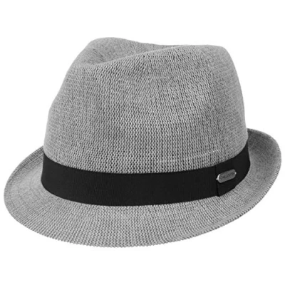 Imagen de CHILLOUTS Bardolino Gorro/Sombrero, 21 Gris, S M para Mujer