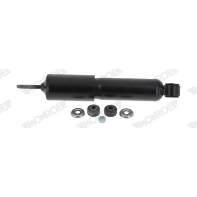 Imagen de MONROE D4486S Amortiguador Presión de gas Monotubo telescópico Anillo inferior, Espiga arriba NISSAN: Navara Pick up, Up