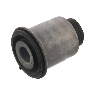 Imagen de FEBI BILSTEIN 36121 Silentblock Brazo de Suspension Eje delantero, izquierda, debajo, delante, derecha Caucho