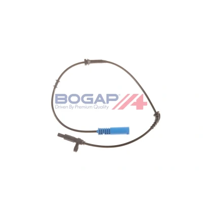 Imagen de BOGAP B7117107 Sensor de ABS Eje delantero MINI: Hatchback