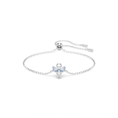 Imagen de Swarovski Mujeres Brazalete Azul/Plata 5734263
