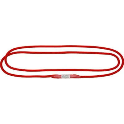 Imagen de Climbing Technology ALP Loop 120 Anillo de Cuerda, Adultos Unisex, Rojo, cm