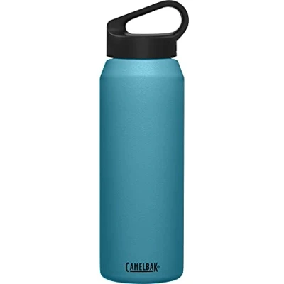 Imagen de CAMELBAK Carry Cap Botellas, Unisex Adulto, Larkspur, 1 Litres/32 oz